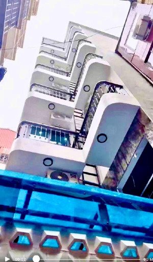 30m ra phố trương định - tòa chung cư mini - căn hộ dịch vụ, dòng tiền trương định - tương mai