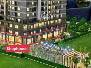 bán shophouse ttavio vừa ở vừa kinh doanh - 55-58 triệu/m2
