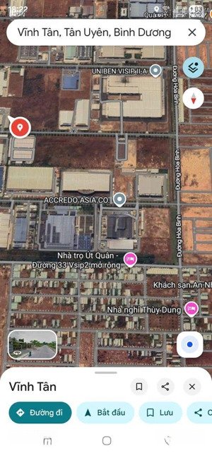 đẹp kdc vsip2 dt: 14.7 x 30m thổ cư full 100% tổng 440m2 giá rẻ chỉ 5 tỷ xx nhanh tay ơi