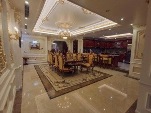 bán penthouse thăng long no1 trung tâm hà nội