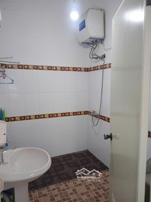 cho thuê căn hộ mini, phường 14, q.10, lối đi riêng