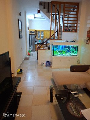 nhà đẹp ngõ phố khương đình, thanh xuân - giá hợp lý