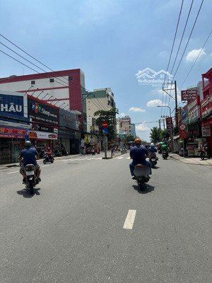 bán nhà mặt tiền huỳnh tấn phát, 4m*27m. gần kdc nam long trần trọng cung. giá 26tỷ. lh: 