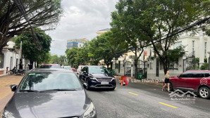 bán nhà mt nguyễn văn hưởng, 13x28, 1 hầm, 4 tầng, 170 tỷ