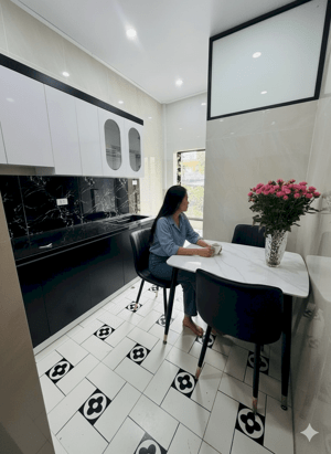 Căn hộ tầng 2 đường Lê Duẩn – 55m MT4m chỉ 2.5 tỷ - NHÀ ĐẸP VIEW THOÁNG Ở NGAY