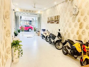 bán nhà mặt phố nguyễn kiệm, 21,5 tỷ, 37m2, phú nhuận, hcm - giá cực chất. hot