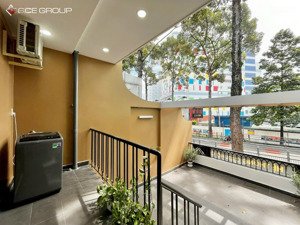 bán nhà 5 tầng mặt tiền đường 3/2, full nội thất, 2 mặt tiền, đang cho thuê 720 triệu, giá 29 tỷ