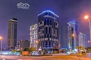 bán nhanh lô góc 2 mặt kiệt hồ nghinh thông võ văn kiệt, vị trí vàng cạnh biển