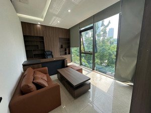 cho thuê văn phòng trung kính 80m² giá 16tr/tháng