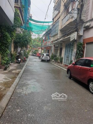 nhà phân lô sài đồng, 75m2, mt 5,5m - giá 16,3 tỷ. đường 6m vĩa hè hai bên