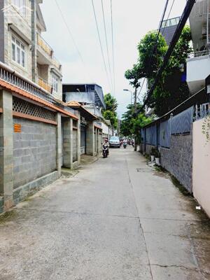 Chính chủ cần bán gấp nhà ngay công viên Tầm Vu, Bình Thạnh 51,2m2 chỉ 6,8 tỷ 0935767286