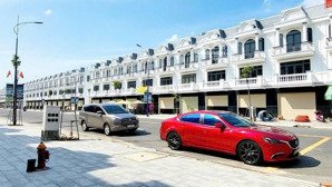 suất thanh lý nhà phố thăng long 2 central city - địa giới tphcm - giá gốc ban đầu - nhà đẹp