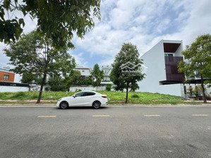 đất xây biệt thự - mỹ gia gói 2 - đường 16m giá rẻ 50tr/m2