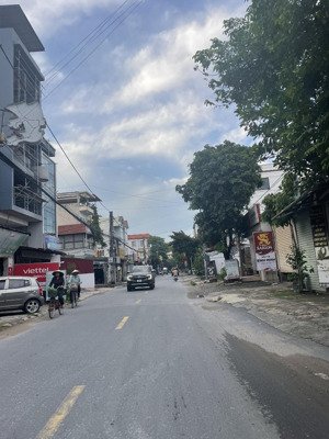 siêu phẩm lô góc 106m2/mt 6 đường thông oto tránh thoải mái phúc thịnh (vân nội đông anh)