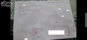 Đất Trang Quan tuyến 2 đường Chùa Nghèo, chỉ nhỉnh 3X triệu, quá đẹp