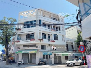 cho thuê căn góc ngô gia tự giao với lê đại hành giá chỉ 40tr/tháng