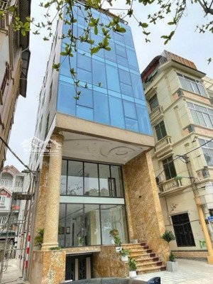 giá bán dưới giá trị ngân hàng thẩm định! toà nhà khu sân bay, quận tân bình- hđt 300tr/tháng-49 tỷ