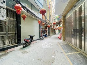 nhà đẹp lê đức thọ - mỹ đình, 60m2 - ô tô vào nhà, ngõ thông kinh doanh - giá chỉ 14.x tỷ nhỉnh