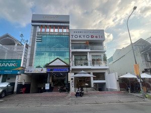 đầu tư! bán nhà mt nguyễn quý cảnh đoạn đầu, an phú,q2, dt: 10x17m - hầm + 3 tầng, giá chỉ 55 tỷ