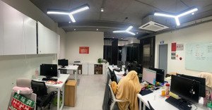 building q.tân phú - dt sàn trên 1000m2 - dt ngang 8x22m nở hậu 8.5m - xây 1 hầm 7 tầng