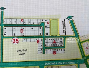 dự án xuất nhập khẩu tổng hợp, phú hữu, q9 cần bán nhanh 324m2, giá 55 tr/m2