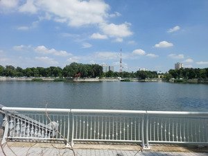 bán nhà phân lô ô đồng lầm,15m mặt tiền, sát hồ ba mẫu, góc, 123m2, 41.9 tỷ.