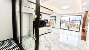 bán nhà kim giang hoàng mai, kinh doanh, chợ trường, ngõ thông ô tô 46m2 nhỉnh 13 tỷ.