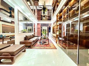 siêu rẻ, đẹp hoàng văn thái, 42m2x5t, gần mặt phố, giá 7,55 tỷ (cam kết nhà thật giá chuẩn)