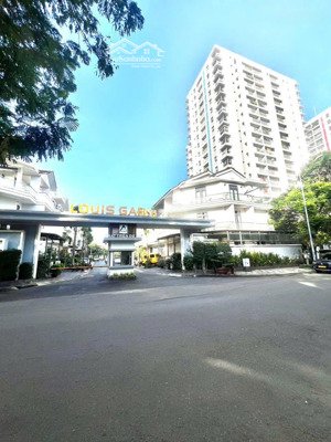 bán biệt thự đơn lập khu compound louis garden ( kdc khang an ), phường phú. lh: 