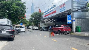 bán nhà mt đường số 33, gần trần não, 23x30, 705m2, 165 tỷ