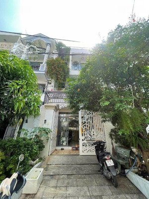 hàng hiếm bán nhà mặt tiền ngay khu tên lửa - ngang 5m - 3 tầng - 95m2 5x19 - chỉ 13 tỷ