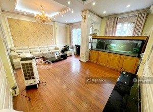 chính chủ bán nhà tập thể tầng 1 hoàng ngọc phach, sổ 60m, sd 110m, 20m ra mặt phố, vừa ở vừa kd