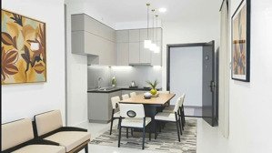 bán căn hộ the privia, 4,15 tỷ, 68m2, 2pn, 2wc tại an dương vương, bình tân