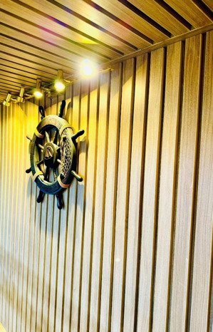 bán nhà đặng tiến đông dt 45m2 6t 4,2m mt nhà đẹp, full nội thất, ngõ thông gần ô tô, giá 11,7tỷ