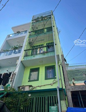 bán nhà hẻm vip đường thành thái quận 10 dt(3.1 x 11m) giá 9.8 tỷ