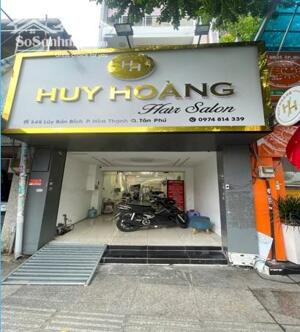 Chương trình khuyến mãi hottt nhất tại salo tóc Huy Hoàng 348 Luỹ Bán Bích, Tân Phú, TP.HCM. LH 0934260370