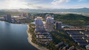 sốc - chỉ với 2tỷ3 sở hữu căn hộ 3 pn dt93m - hướng đn - ariabay lh 1