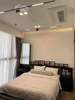 cho thuê 1pn tại the galleria thủ thiêm, 26 triệu, 50m2, 1pn, 1wc