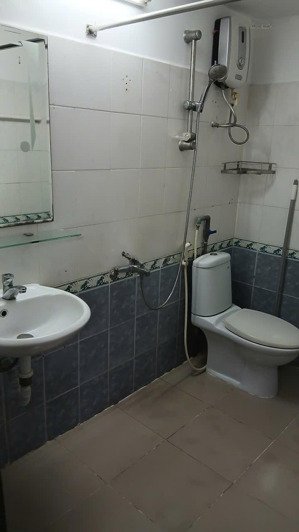 cho thuê căn hộ 96m2 3pn 2wc, chung cư an lộc, gò vấp