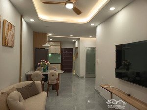 bán căn hộ 2pn sky garden 3 nội thất mới như hình