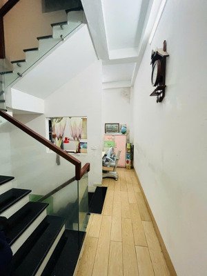 bán nhà 42m² x 4t yên lũng an khánh, ô tô tránh, kinh doanh, sát đại lộ thăng long, giá 8.4 tỷ