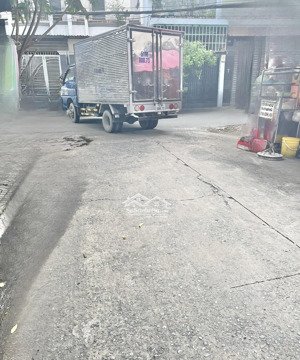 hẻm 8m - 109m2 - 4 tầng - ngay chợ tân hương - tân phú - chỉ 10.9 tỷ