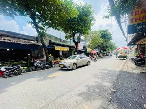 mt kinh doanh đs 9 linh tây - 90m2(5x18m) - gpxd 5 tầng + hầm - 10.3 tỷ