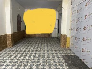 cho thuê nhà 3 tầng mt trưng nữ vương. giá 20 tr/ tháng diện tích 211m2, ngang, 5,5m