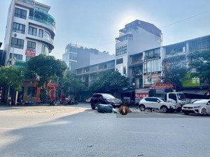 cho thuê nhà lô góc siêu kinh doanh đường yên xá, 7 tầng thang máy s 50 triệu, 85m2, hot! view đẹp