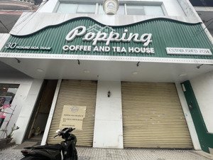 cho thuê mặt tiền nguyễn văn thoại . ngang6m3 khu du lịch