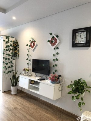 studio green bay garden hướng đn view vịnh hạ long, tầng trung giá 1tỷ350tr full nội thất
