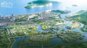 SUN GROUP SẮP MỞ BÁN KĐT VEN SÔNG KẾ BIỂN TẠI NHẤT NHA TRANG 2025