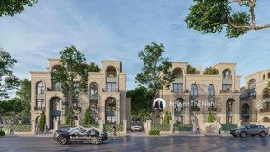 bán biệt thự 200m2 đường 17m lô b2.2 khu đô thị thanh hà cienco5