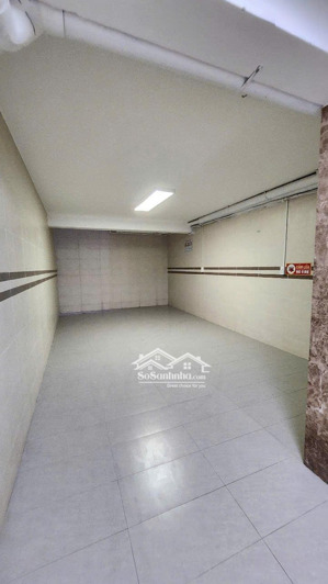 bán nhà mặt tiền bùi tá hán, nhà mới, thiết kế đẹp, đang cho thuê 40 triệu, hầm 4 lầu, giá 24 tỷ